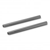 Комплект пластмасови смукателни тръби Karcher, DN 35, 2x 0,5 метра