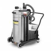 Индустриална прахосмукачка Karcher IVL 50/24 -2