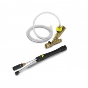 Inno Foam Set with detergent injector