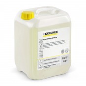 Пяна за почистване, алкалена RM 91 Agri