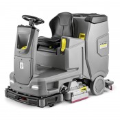 K&auml;rcher B 110 R Bp Pack 170Ah Dose+R75
