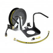 Комплект за закрепване автоматична макара за маркуч Karcher DS M/S