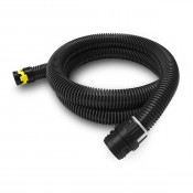 Електропроводим смукателен маркуч Karcher, 2,5 m