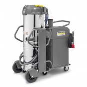 Индустриална прахосмукачка Karcher Индустриална прахосмукачка Керхер IVS 100/75