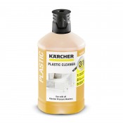 Препарат за пластмаса 3 в 1 (1 l)