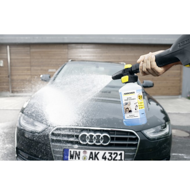Дюза за пянаn-к-т : Foam Jet Connect 'n' Clean FJ 10 C -пяна (1 l) image 3