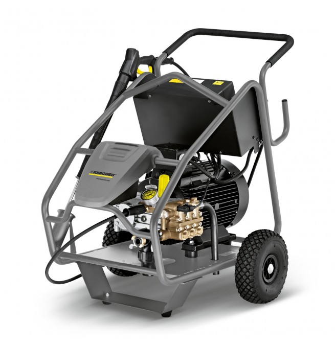 Водоструйка Karcher HD 9/50-4 Cage image 1
