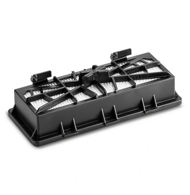 Filter packaged HEPA, H13 image 1