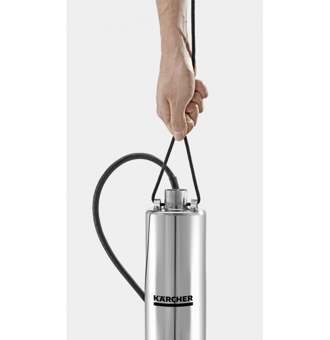 Потопяема дълбочинна помпа Karcher BP 4 Deep Well image 2
