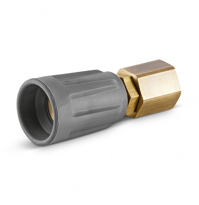 Short spray unit image 1