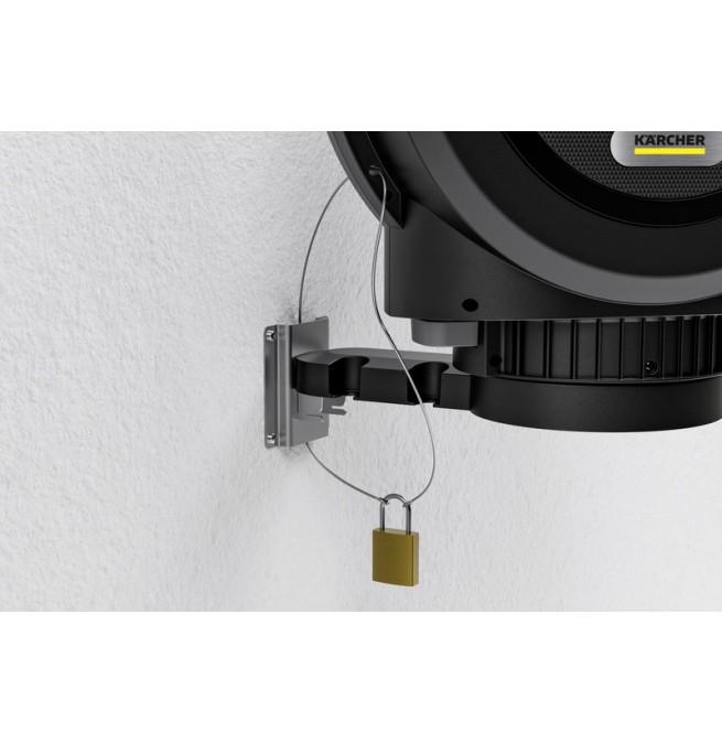 Опора за маркуч Karcher Hose Box HBX 5.25 Automatic image 2