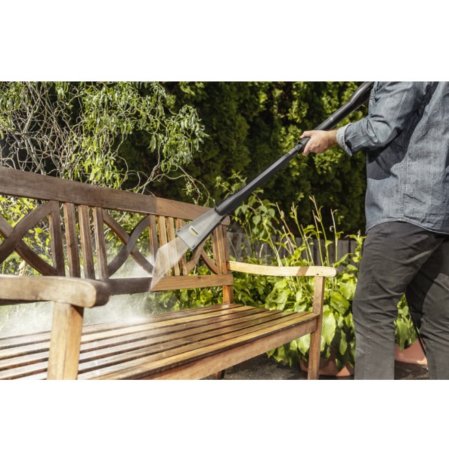 Струйник Karcher eco!Booster 145 image 5
