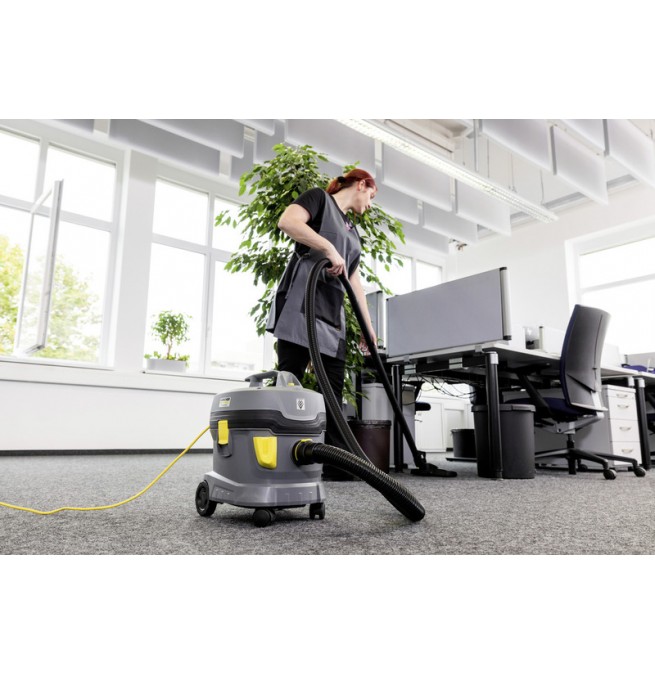 Прахосмукачка Karcher T 11/1 Classic HEPA image 5