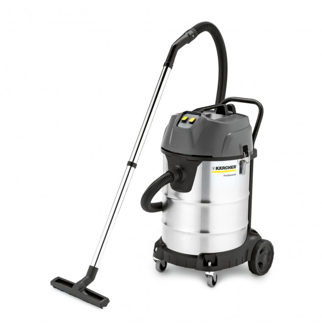 Прахосмукачка Karcher NT 70/2 Me Classic Edition *EU image 1