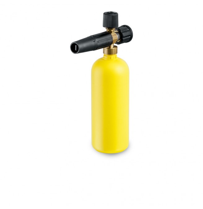 Струйник за пяна с бутилка Karcher, вместимост 1200 l/h image 1