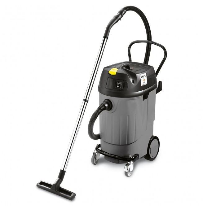 Прахосмукачка Karcher NT 611 ECO K *EU image 1