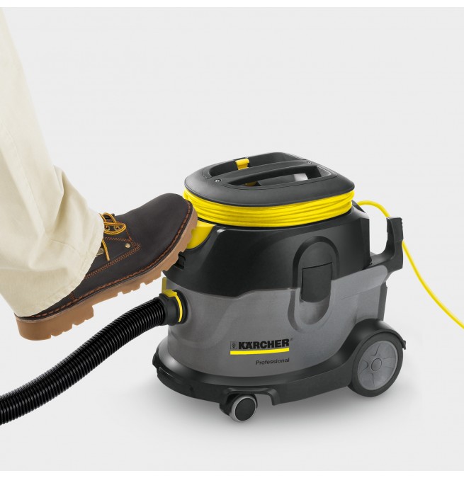 Прахосмукачка Karcher T 15/1 EU image 2