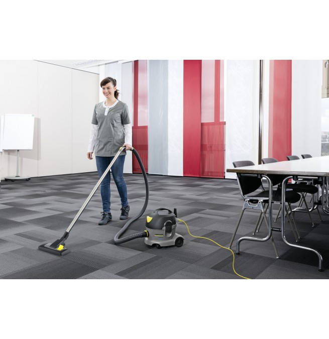 Прахосмукачка Karcher T 7/1 eco!efficiency *EU image 2