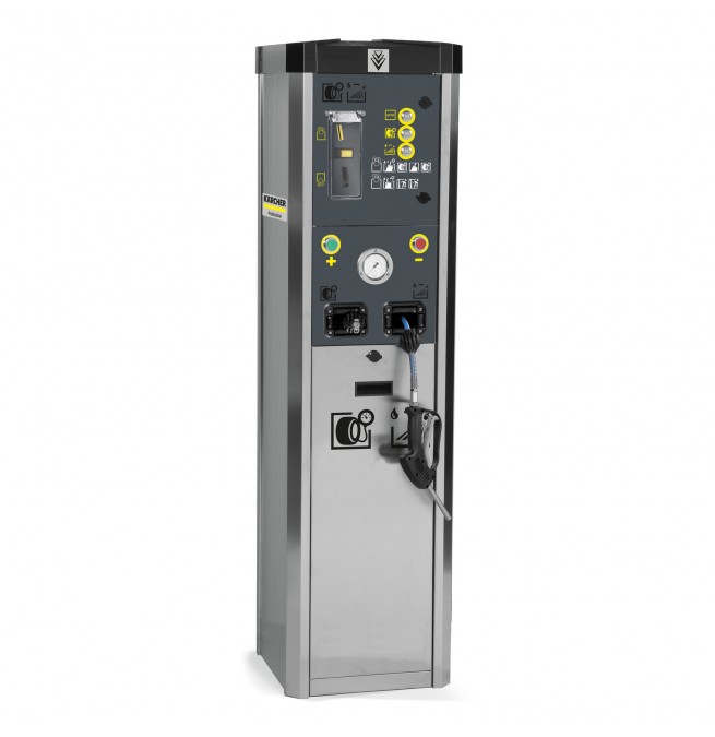 Karcher Система на самообслужване AWT image 1