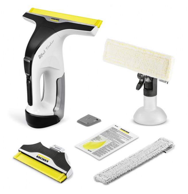 Window Vac WV 8 Signature Line image 1