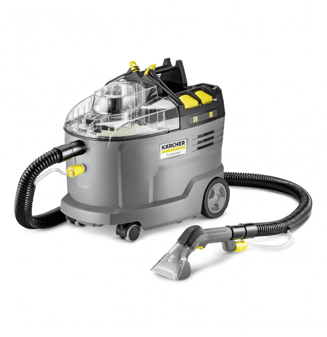 Puzzi 9/1 Bp Pack image 1