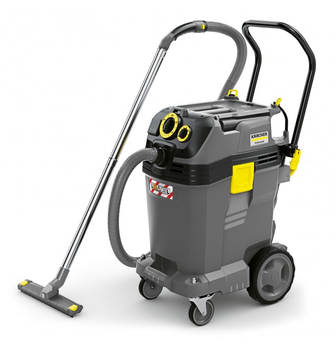 Прахосмукачка Karcher NT 50/1 Tact Te L *EU image 1