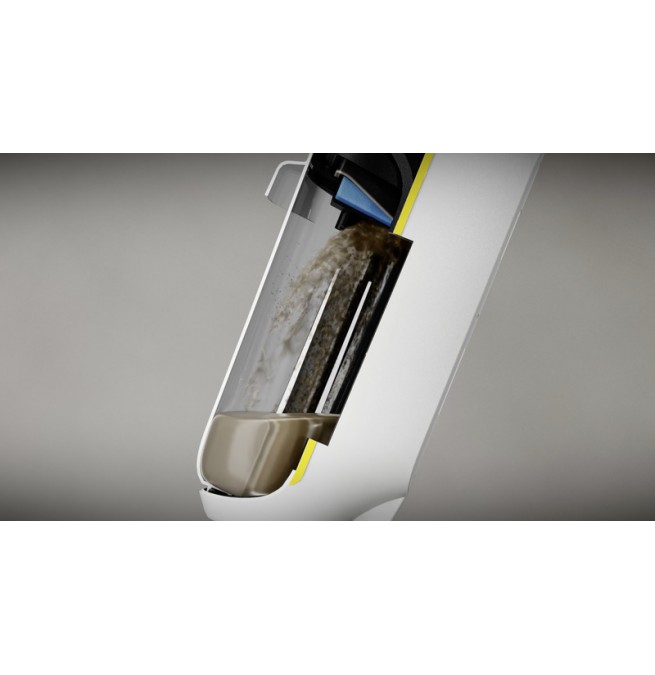 Комплект филтри Karcher FCV 4 image 2