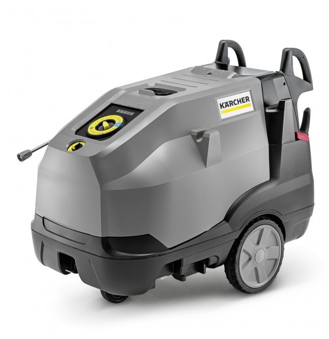 Пароструйка Karcher HDS 9/20-4 M image 1