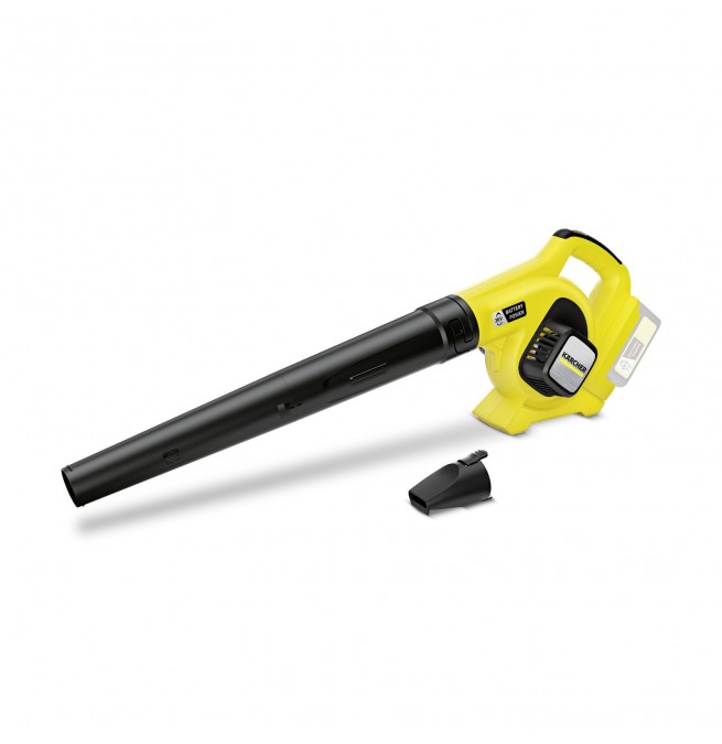 Уред за издухване на листа Karcher LBL 4 Battery - уред без батерия image 1