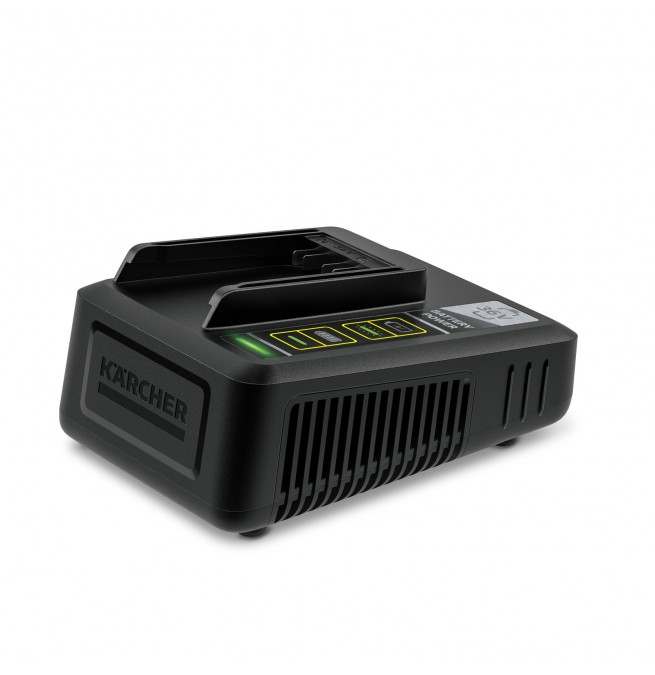 36 V Fast Charger Battery Power image 3