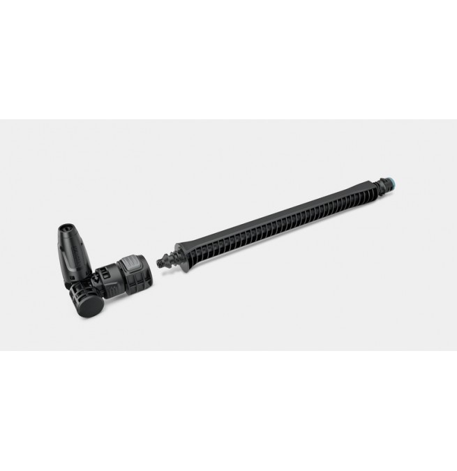  Регулируем струйник Karcher VJ 24 HANDHELD image 2