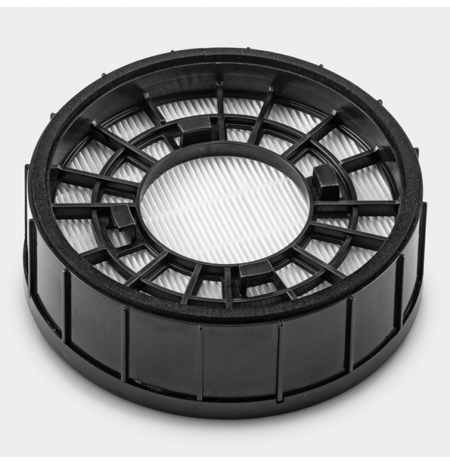 Прахосмукачка Karcher T 10/1 Adv HEPA image 2