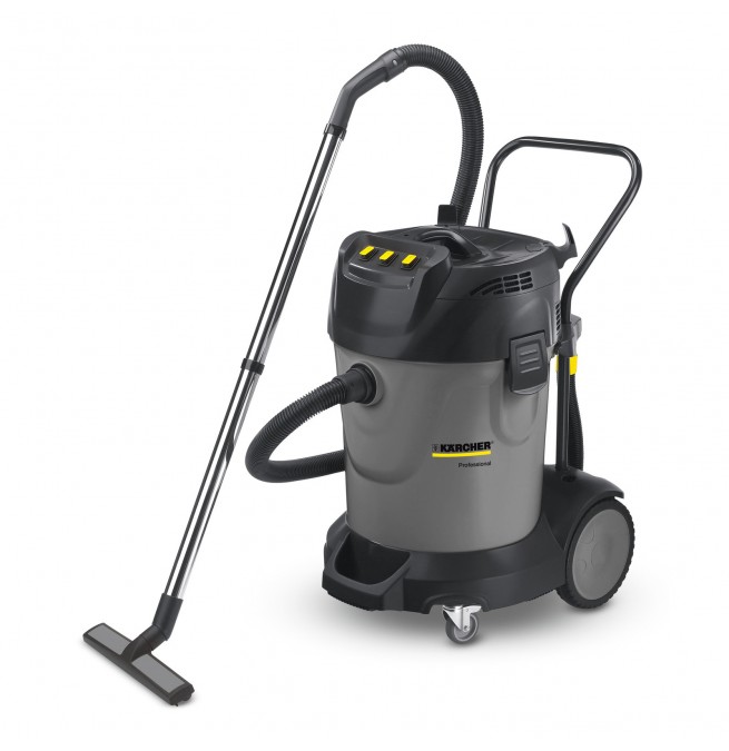 Прахосмукачка Karcher NT 70/3 *EU image 1