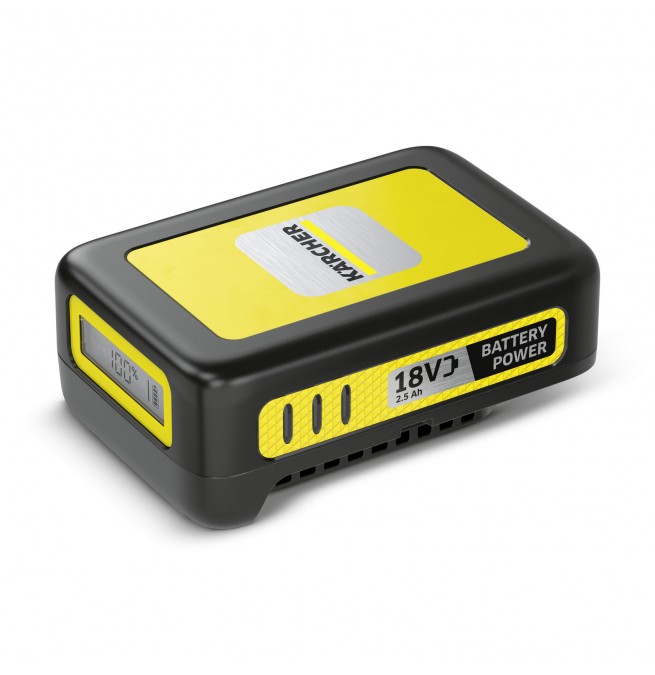 Battery Power 18/25 image 1