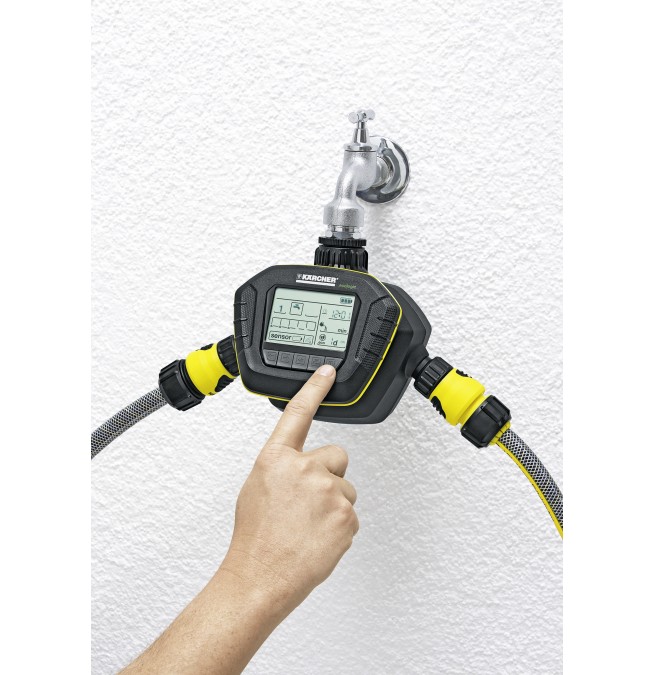 таймер SensoTimer ST 6 DUO eco!ogic image 3