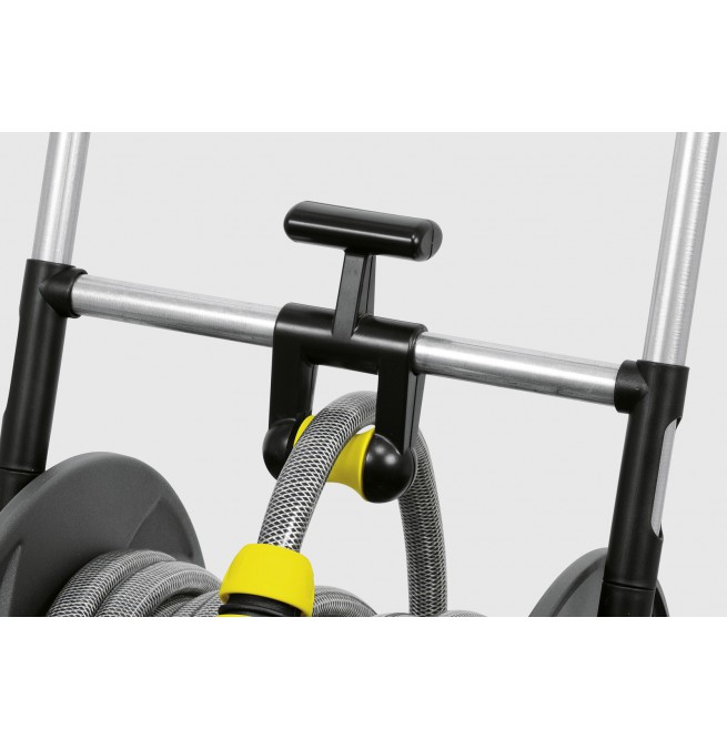 метална количка за маркуч HT 80 M /комплект image 4