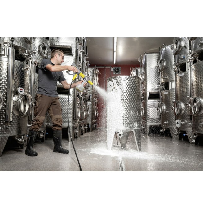 Пеногенератор Karcher Advanced 2, 700 l/h - 800 l/h image 4