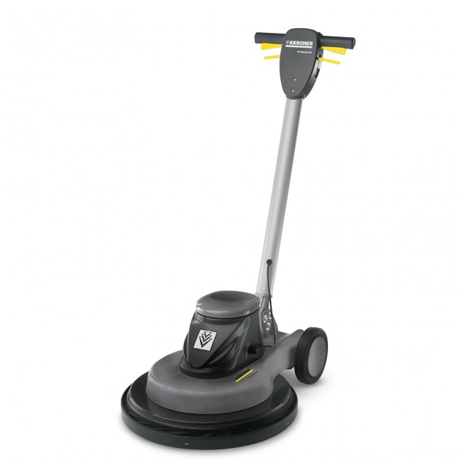 Подопочистващ автомат Karcher BDP 50/1500C image 1