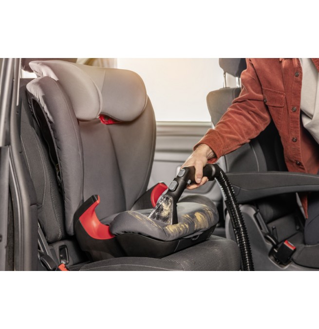 Дюза за почистване на тапицерии за спрей екстрактори Karcher SE image 5