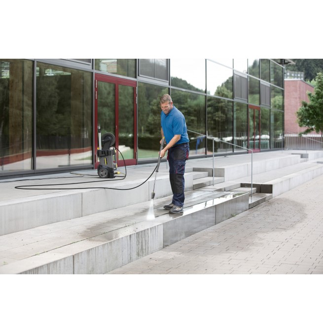 Водоструйка Karcher HD 5/17 C Plus *EU image 3
