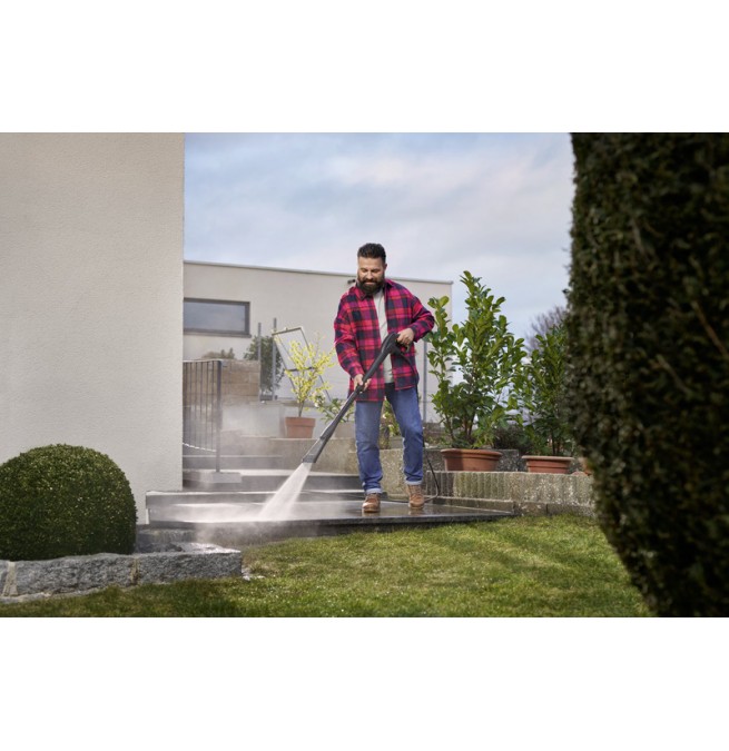Струйник Karcher eco!Booster 145 image 7