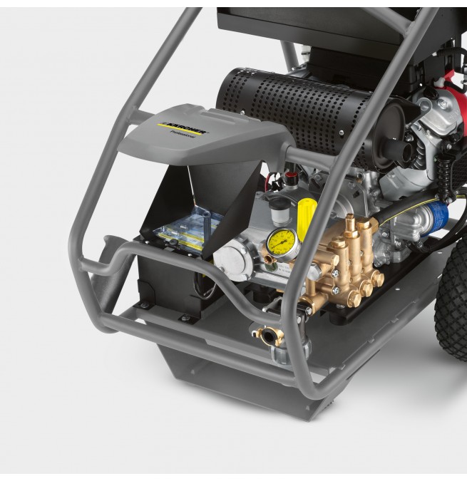 Водоструйка Karcher HD 9/50 Ge Cage image 4