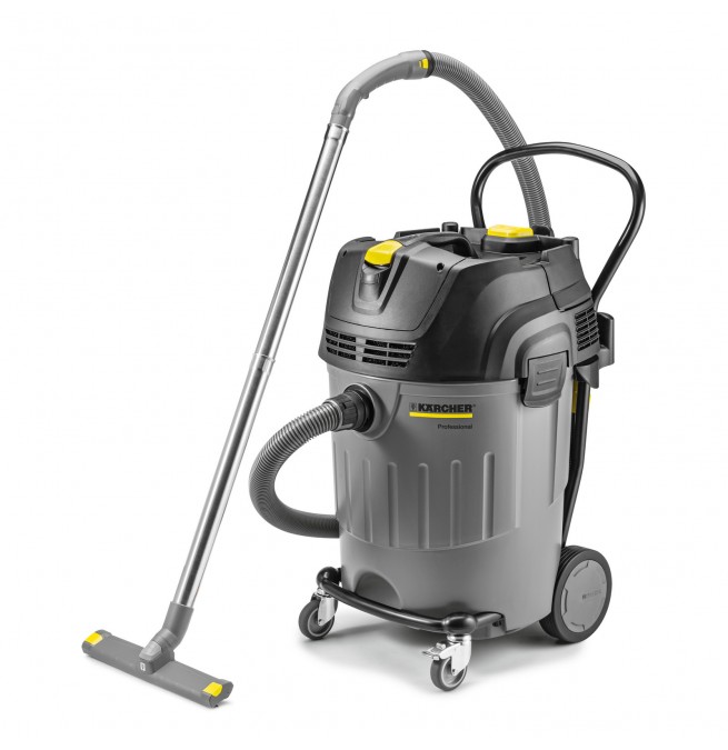 Прахосмукачка Karcher NT 65/2 Ap *EU image 1