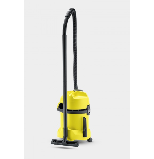 Мултифункционална прахосмукачка Karcher WD 3 Battery - уред без батерия image 5
