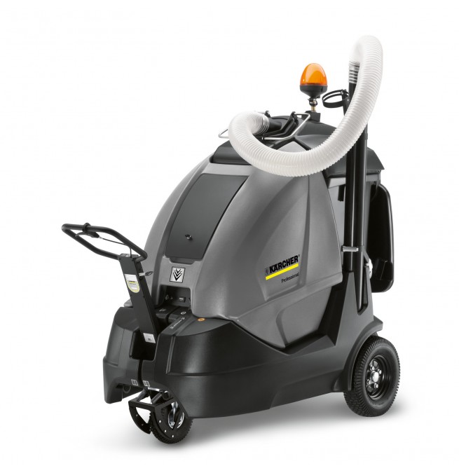 Комунална машина Karcher IC 15/240 W Municipal image 1