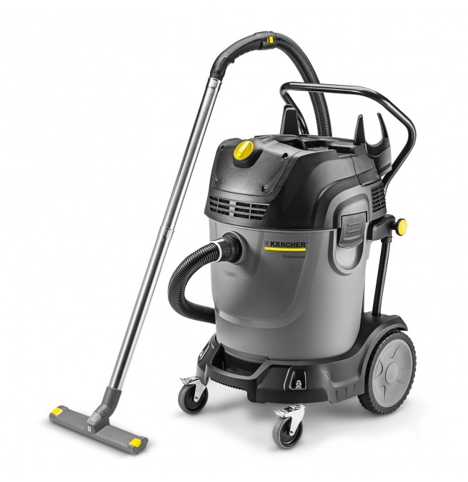 Прахосмукачка Karcher NT 65/2 Tact&sup2; *EU image 1