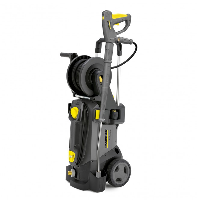 Водоструйка Karcher HD 5/15 CX Plus *EU image 1