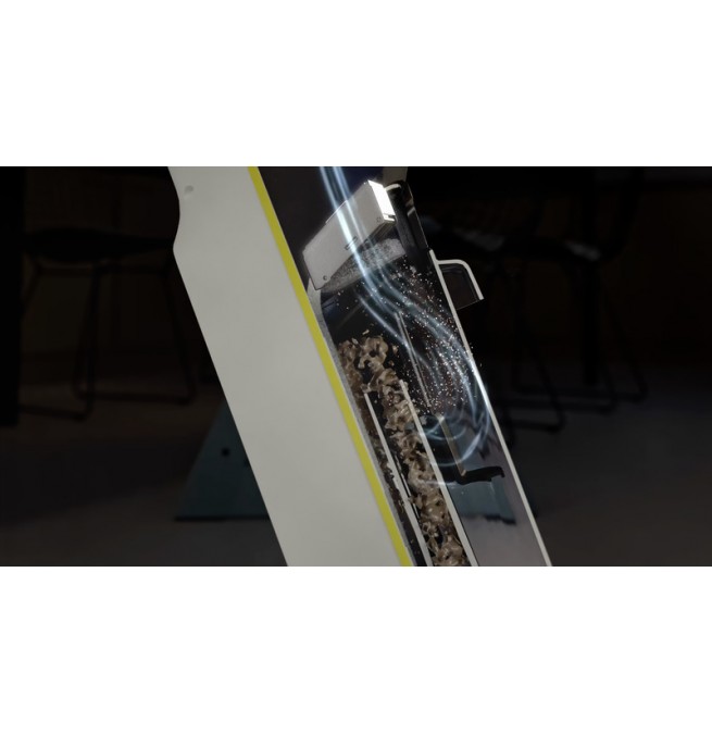 Безкабелна прахосмукачка за мокро и сухо почистване Karcher FCV 4 image 4