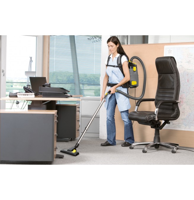 Прахосмукачка Karcher BV 5/1 *EU image 3