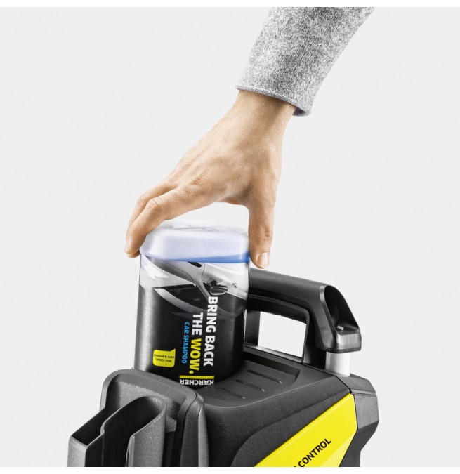Водоструйка Karcher K 5 Power Control Flex image 5